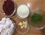 抹茶味&咖啡味&蔓越莓牛轧糖-总有一款对你胃的做法图解1