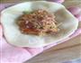 24鲜肉蛋黄酥的做法图解23