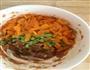 24鲜肉蛋黄酥的做法图解4