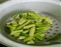 鲜虾芦笋藜麦沙拉的做法图解5