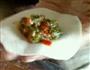 猪肉芹菜饺子的做法图解7