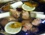 咖喱牛肉土豆汤的做法图解5
