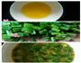 小麦胚芽香葱排包的做法图解6