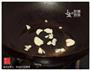 猪肉炒菜心-学生时代的最爱的做法图解3