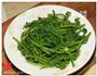 猪肉炒菜心-学生时代的最爱的做法图解6