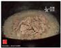 猪肉炒菜心-学生时代的最爱的做法图解8