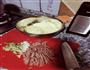 香浓土豆丝饼的做法图解1