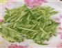 爽口蕨根粉的做法图解2
