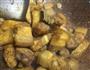 客家土豆粉蒸红烧肉的做法图解9