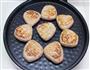 香煎芋头饼的做法图解10