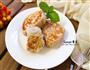 香煎芋头饼的做法图解12