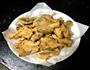 香酥炸蘑菇的做法图解3