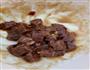 电饭锅牛肉炖萝卜的做法图解4