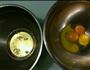 彩虹蛋糕卷的做法图解2