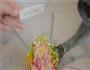 玫瑰煎饺的做法图解2
