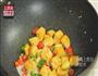 补脑核桃饭×耗油豆腐便当的做法图解9