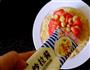 草帽沙拉的做法图解9