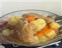 宝宝辅食-土豆咖喱炖排骨的做法图解9