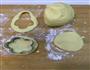 电饼铛-烤饼干的做法图解4
