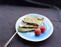 海蛎苔菜饼的做法图解6