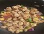 菠萝咕噜肉的做法图解9