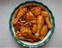 电饭煲版奥尔良鸡腿的做法图解3