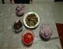 腊味蒜苔的做法图解6