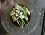 浇汁鲍鱼的做法图解4