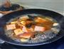 家常毛血旺的做法图解4