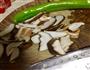 青菜豆腐的做法图解1