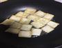 青菜豆腐的做法图解3