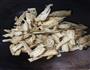 炒馍片的做法图解3