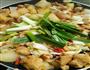 红烧肉蔬菜大杂烩的做法图解6