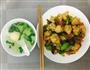 番茄炒虾球的做法图解18