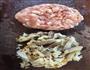 蟹肉大馄饨的做法图解2