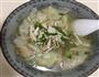 蟹肉大馄饨的做法图解5