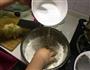 袁蛋的黄焖羊肉配皮带面的做法图解16