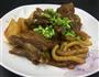 袁蛋的黄焖羊肉配皮带面的做法图解19
