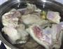袁蛋的黄焖羊肉配皮带面的做法图解2