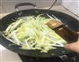 酸辣白菜的做法图解7