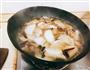 萝卜牛腩煲的做法图解6