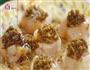 鱼花蒜蓉蒸粉丝的做法图解11