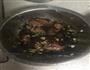 排骨白菜大包子的做法图解4