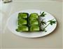 蔬菜水果沙拉的做法图解3