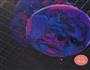 星空蛋糕的做法图解9