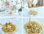 营养蔬菜饼干 宝宝辅食微课堂的做法图解7