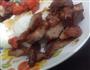 酱腌肉配饭的做法图解6