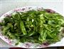 青椒回锅牛肉的做法图解2