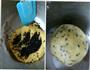 黑芝麻酥的做法图解5