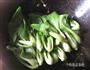 青菜炒鸡蛋的做法图解6